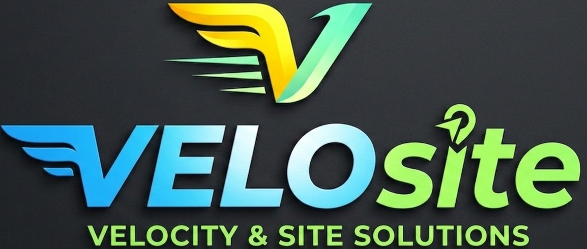 Logo Velo CMS Mandiri
